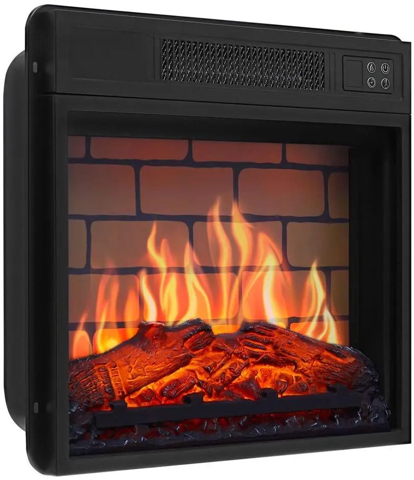 Электрокамин ArtiFlame AF18B цена 8250 грн - фотография 2