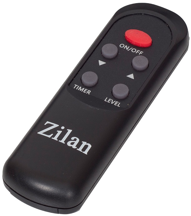 Инфракрасный обогреватель Zilan ZLN1624 отзывы - изображения 5