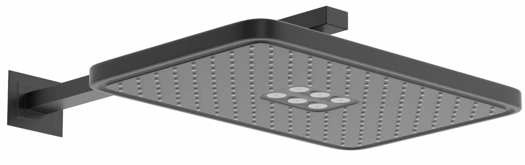 Душова система Imprese Bilovec t04800910SBC ціна 17600 грн - фотографія 2