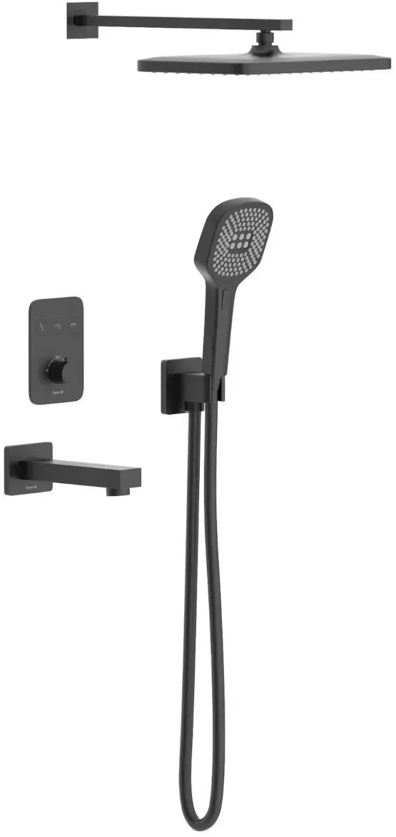Душова система Imprese Bilovec t04800910SBC