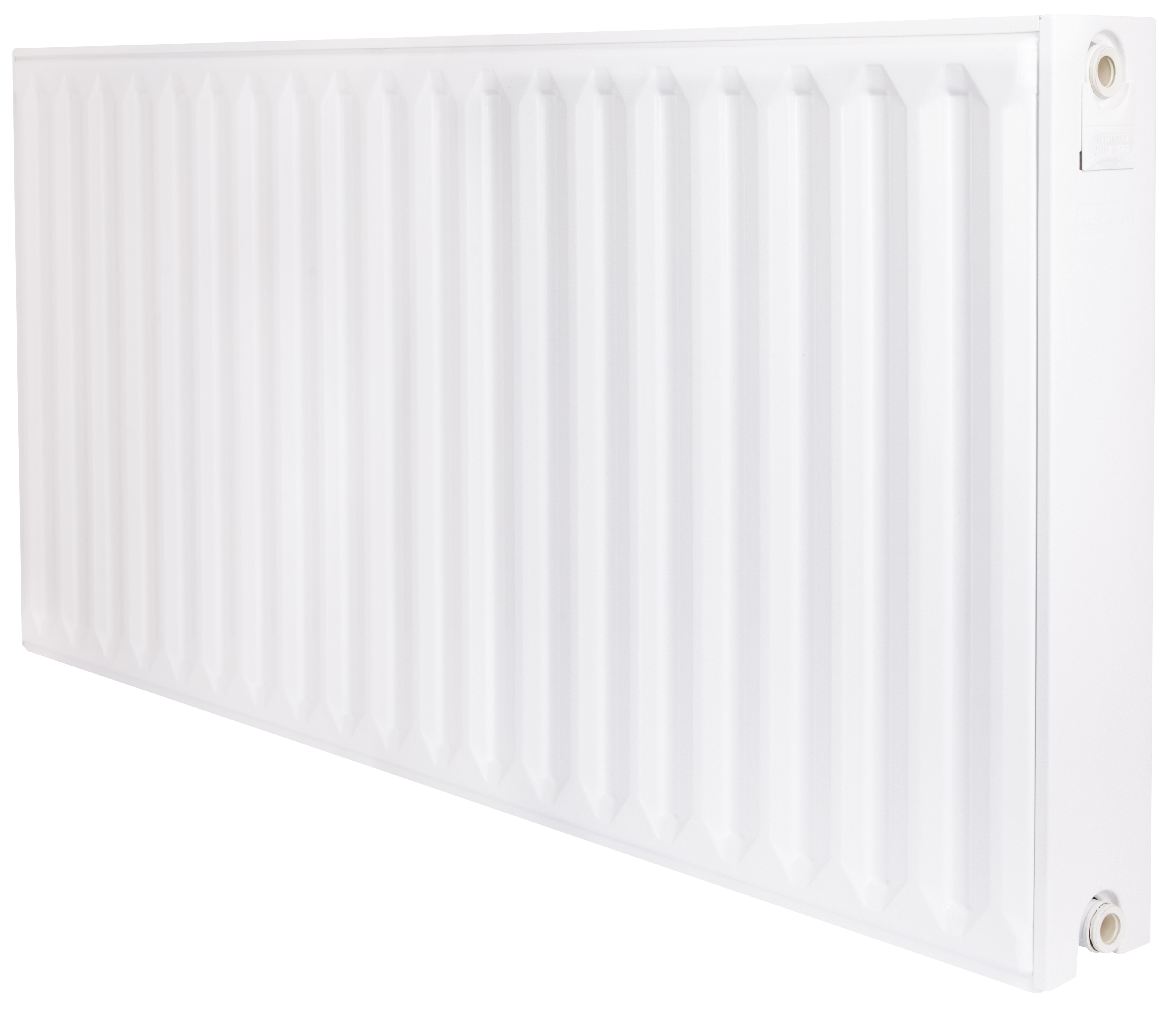 Радіатор для опалення Thermo Alliance Imas 22 тип 500x1000 бокове підключення (TAI225001000K)