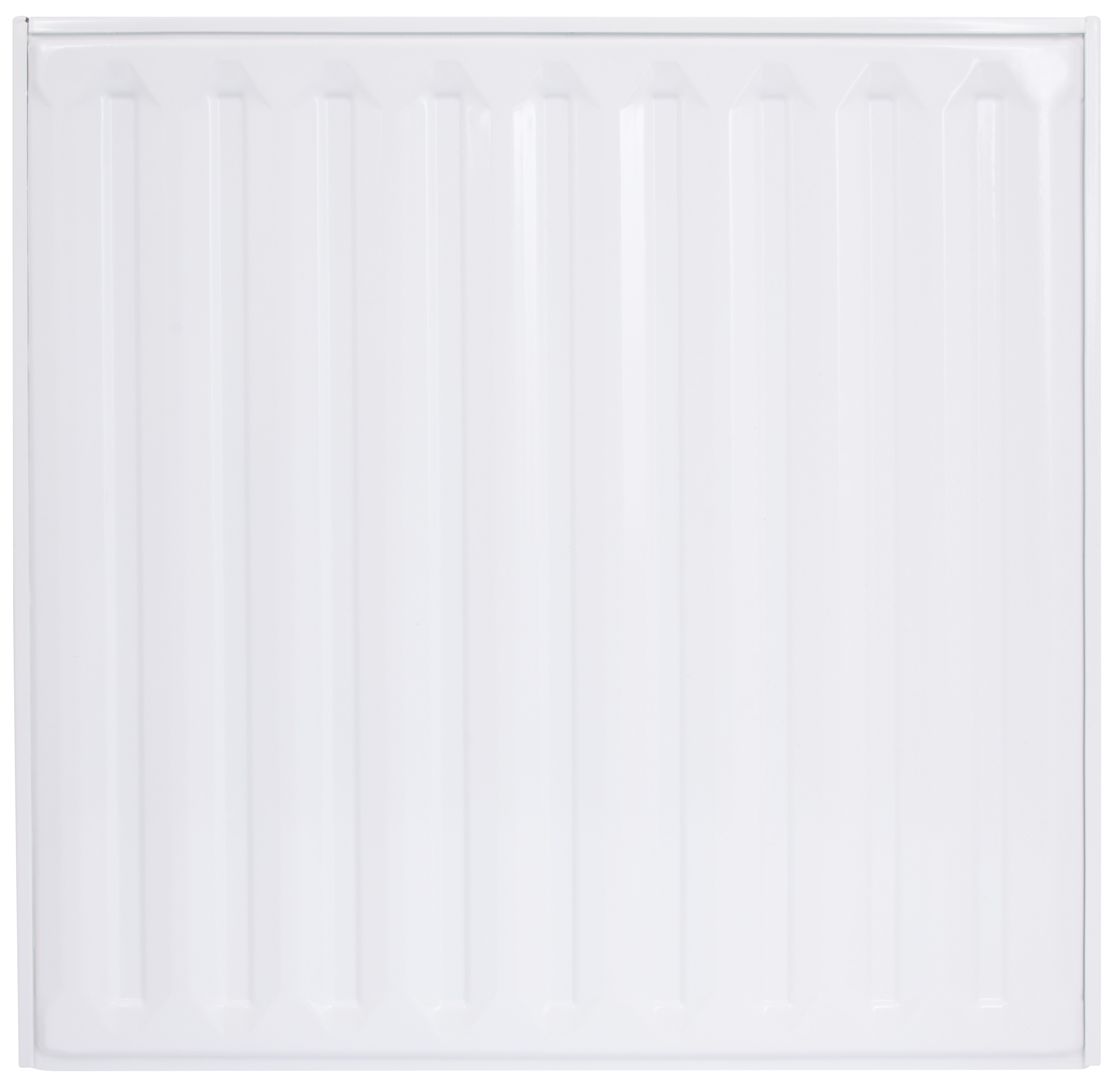 Радіатор для опалення Thermo Alliance Imas 22 тип 500x500 бічне підключення (TAI22500500K) ціна 5573 грн - фотографія 2
