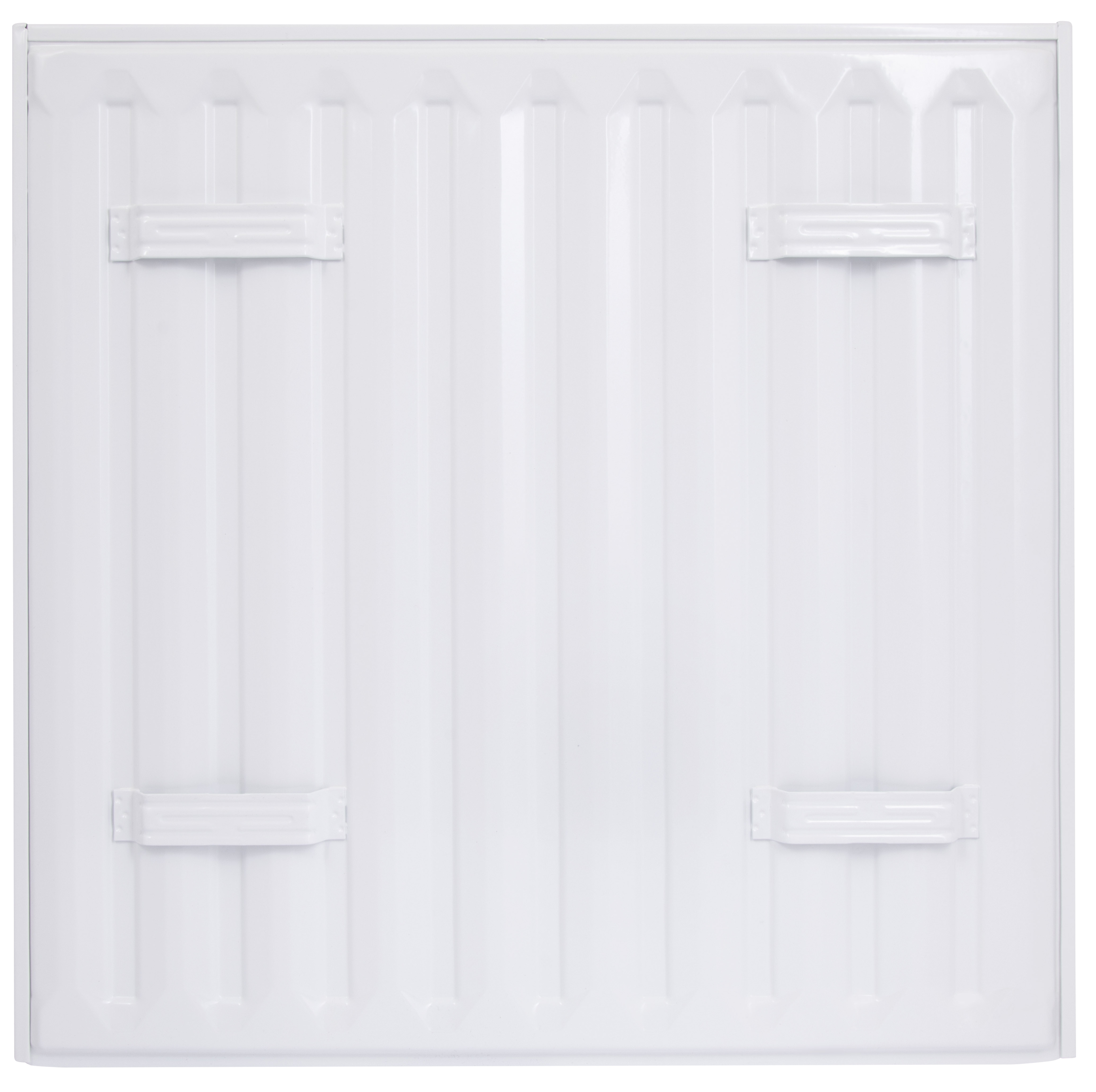 в продажу Радіатор для опалення Thermo Alliance Imas 22 тип 500x500 бічне підключення (TAI22500500K) - фото 3