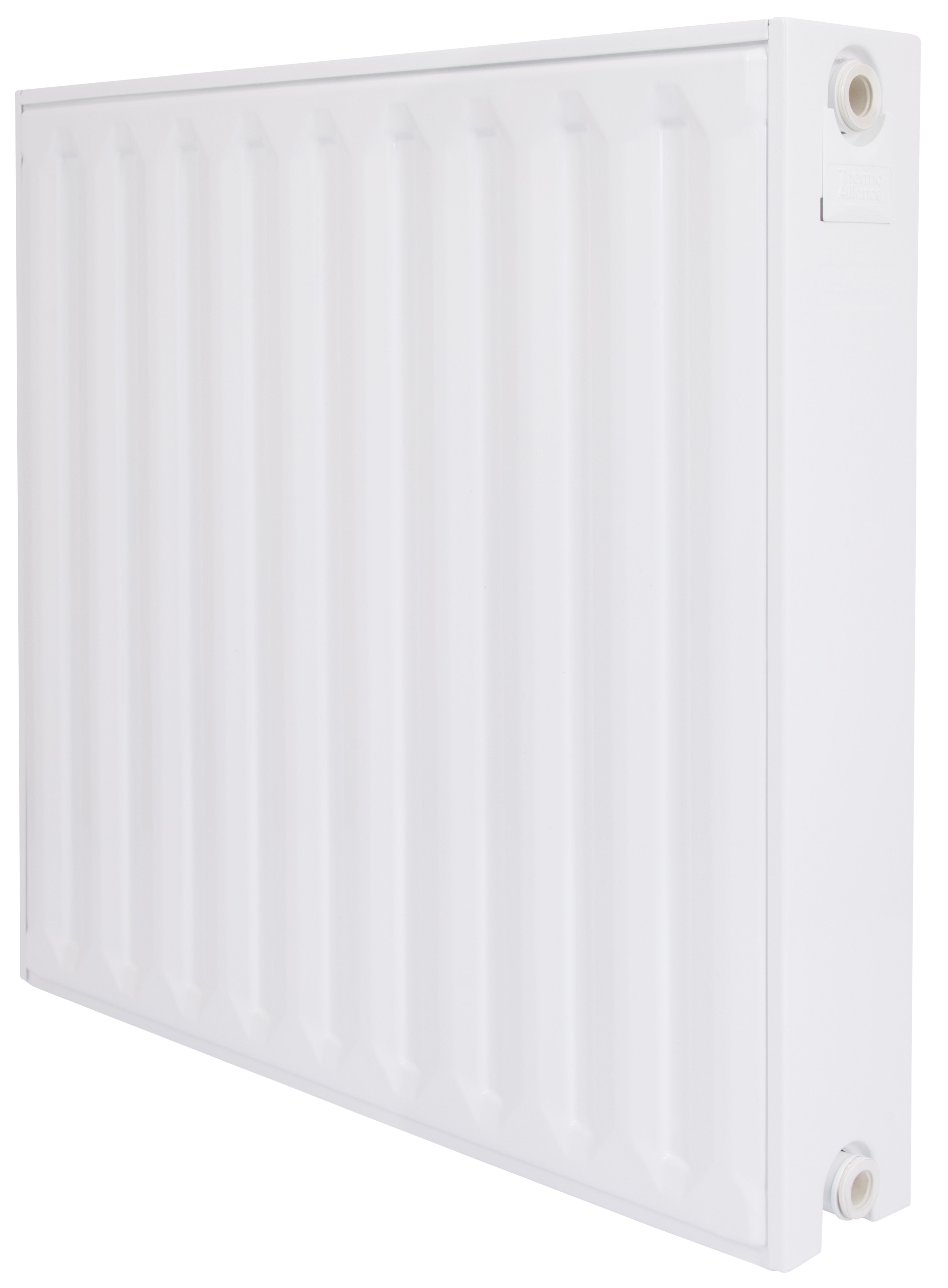 Радіатор для опалення Thermo Alliance Imas 22 тип 500x500 бічне підключення (TAI22500500K)