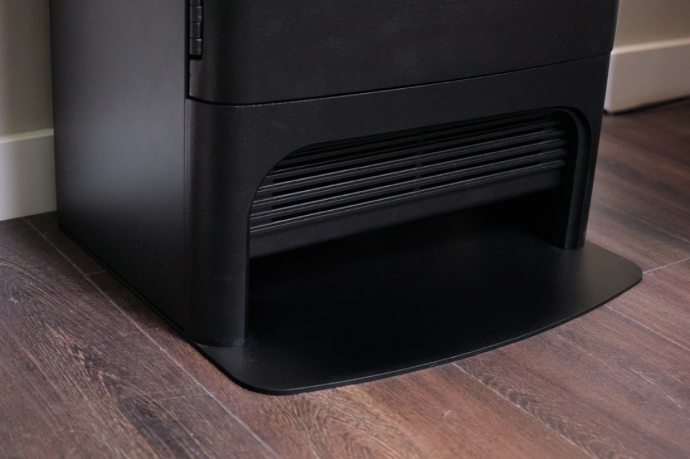 Електрокамін Dimplex Mapleton 80 (MPT80) характеристики - фотографія 7