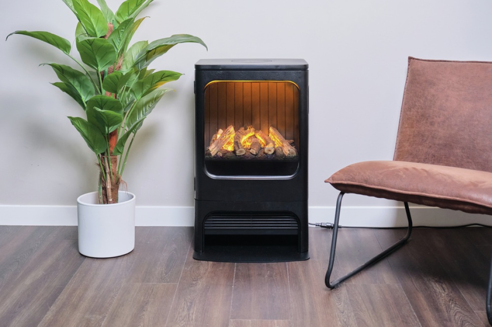 Електрокамін Dimplex Mapleton 80 (MPT80) відгуки - зображення 5