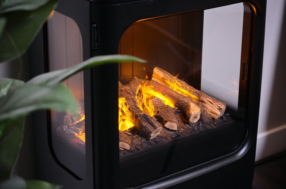 Електрокамін Dimplex Mapleton 80 (MPT80) інструкція - зображення 6