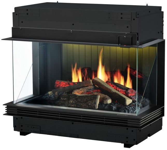 Електрокамін Dimplex Opti-V Vista 70 III (VST70-III) ціна 175000 грн - фотографія 2