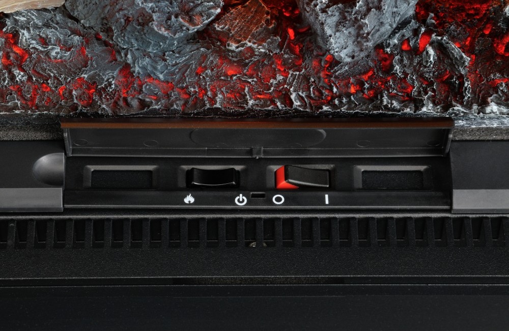Електрокамін Dimplex Engine 400 Pro Range (ENG68-400-Pro-Range) огляд - фото 8