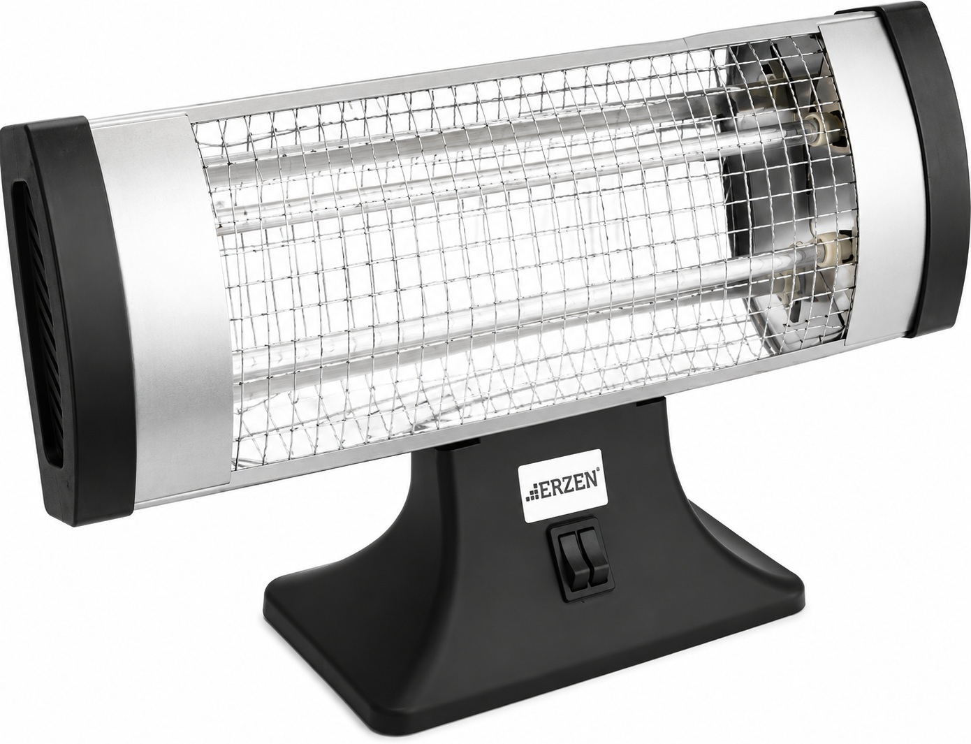 Инфракрасный обогреватель Erzen EZ-1600 цена 1089 грн - фотография 2