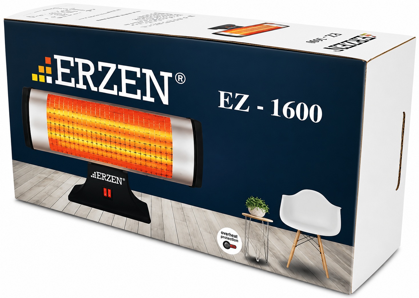 продаём Erzen EZ-1600 в Украине - фото 4