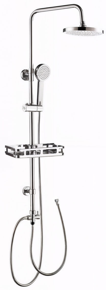 RJ Lux RJSP120-01CH