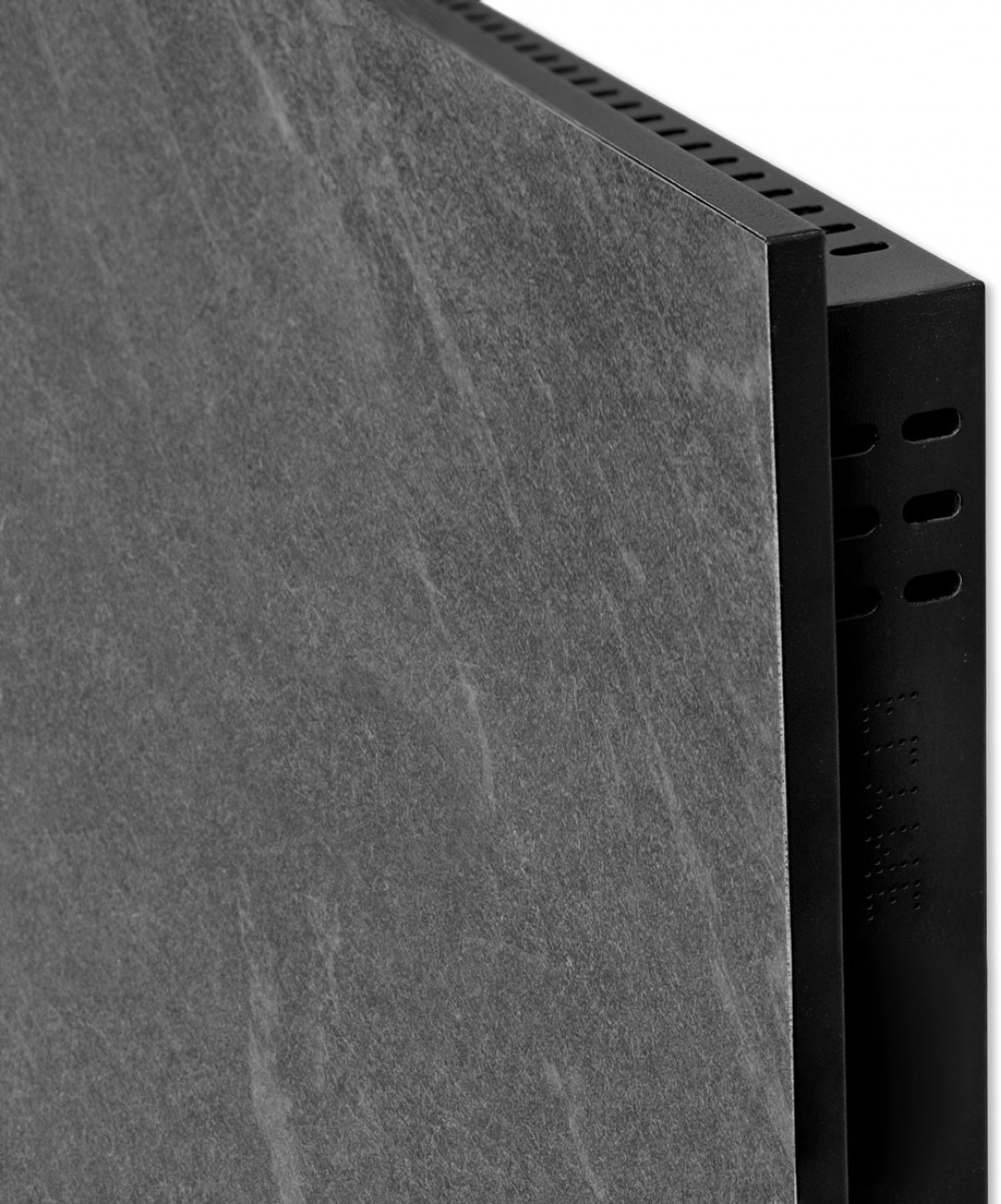 Панельний обігрівач Flyme 600TB (C600TB-Gr) ціна 5190 грн - фотографія 2