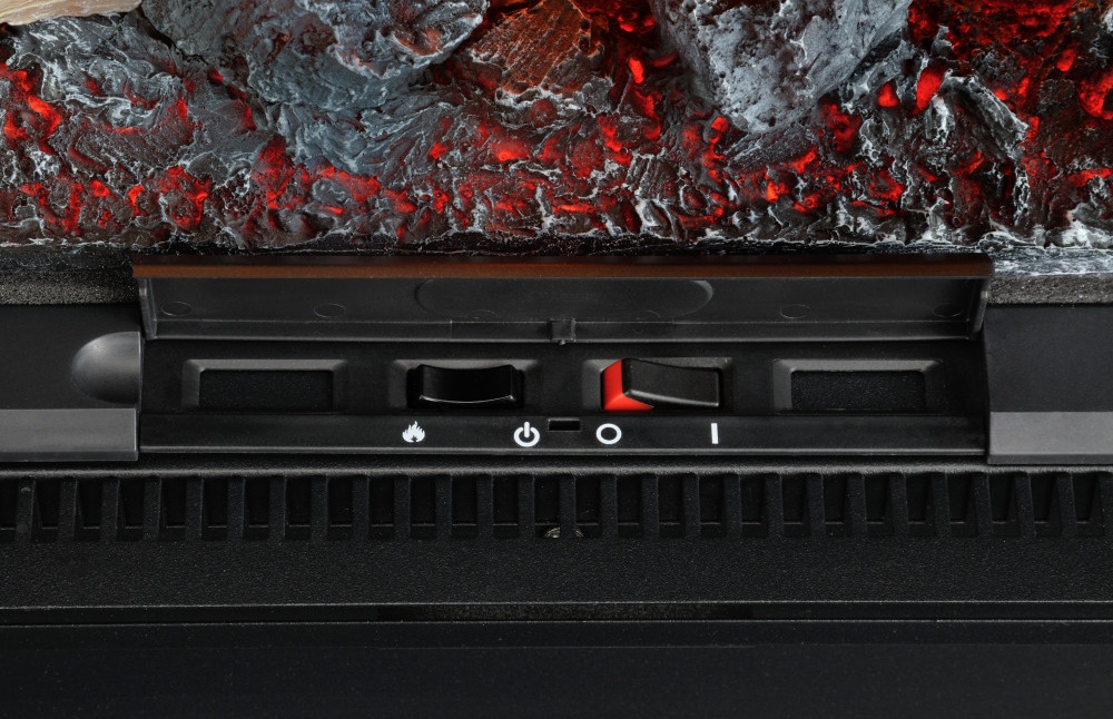 Электрокамин Dimplex Engine 600 Pro Range (ENG56-600-Pro-Range) инструкция - изображение 6