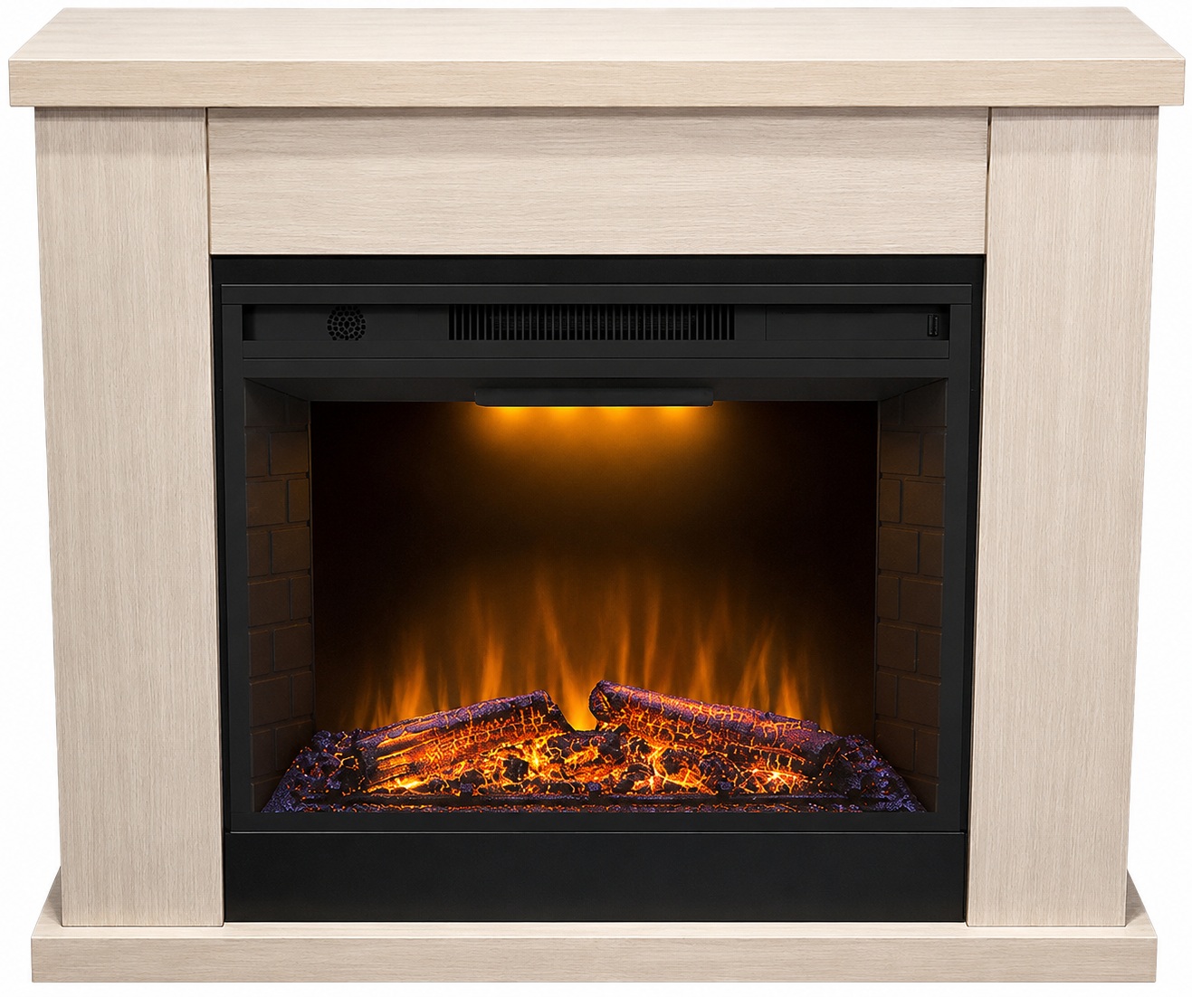 Камінокомплект Royal Goodfire 26 + IDaMebel Agata ціна 24500 грн - фотографія 2