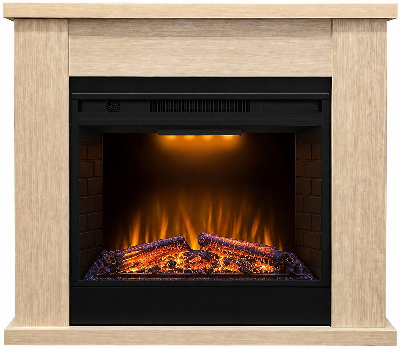 Камінокомплект Royal Goodfire 26 + IDaMebel Agata
