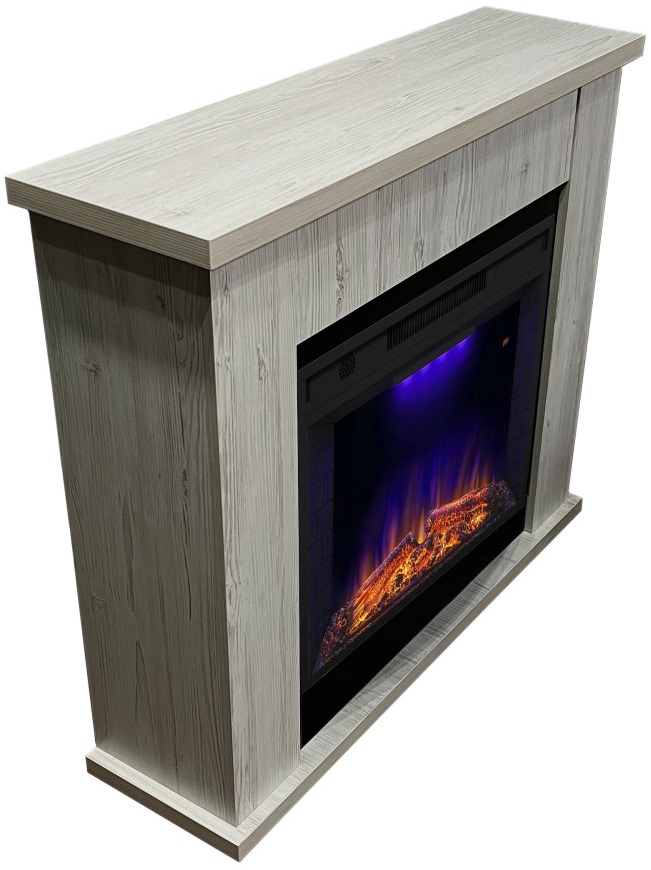 Камінокомплект Royal Goodfire 26 + IDaMebel Vera ціна 24500 грн - фотографія 2