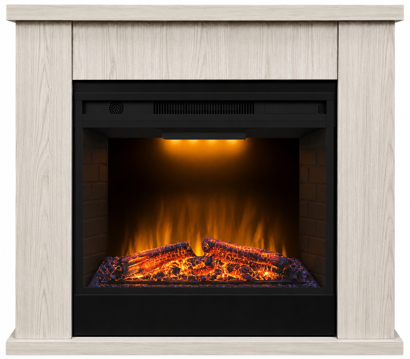 Камінокомплект Royal Goodfire 26 + IDaMebel Vera