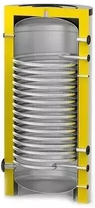 Бойлер непрямого нагріву Micoe DS300L (MWT-300D) One Coil ціна 72130 грн - фотографія 2