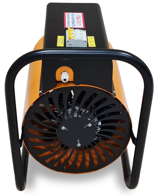 продаём Neon TG-3 3 кВт 220/380В с регулировкой температуры в Украине - фото 4