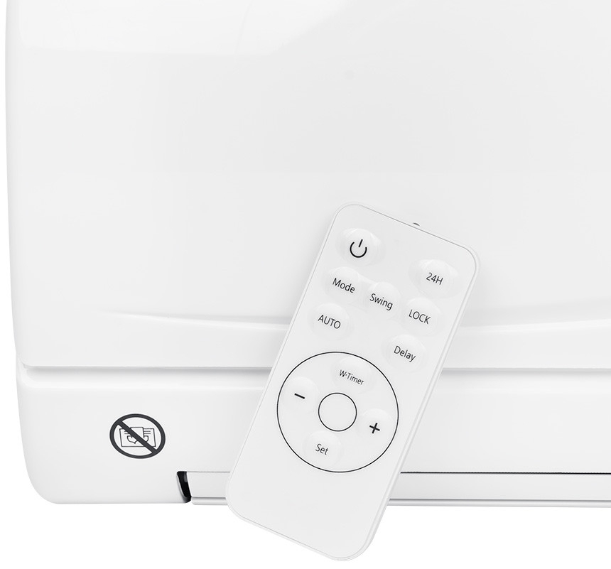 Повітряна завіса Noveen HC2200 Led ціна 4500 грн - фотографія 2