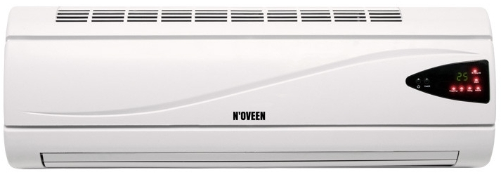 Повітряна завіса Noveen HC2200 Led