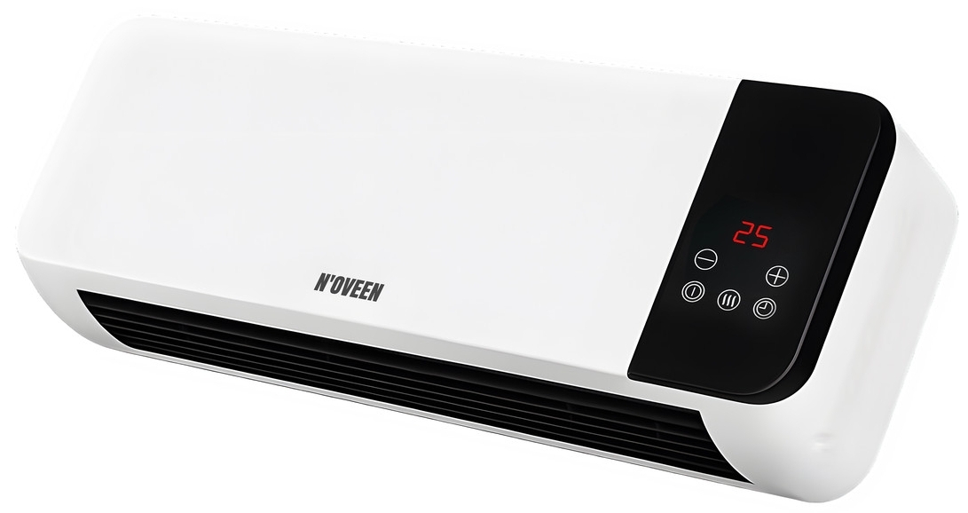 Воздушная завеса Noveen HC1200 Led цена 2900 грн - фотография 2
