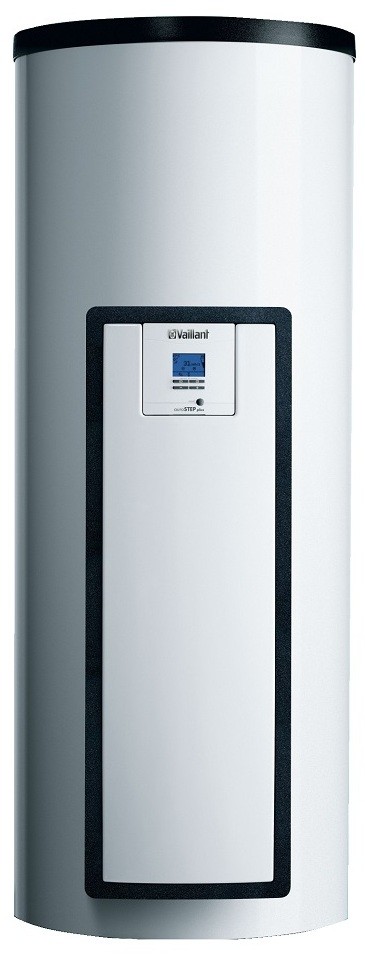 Vaillant auroSTEP/4 plus VIH S2 350/4 B (0010017711)