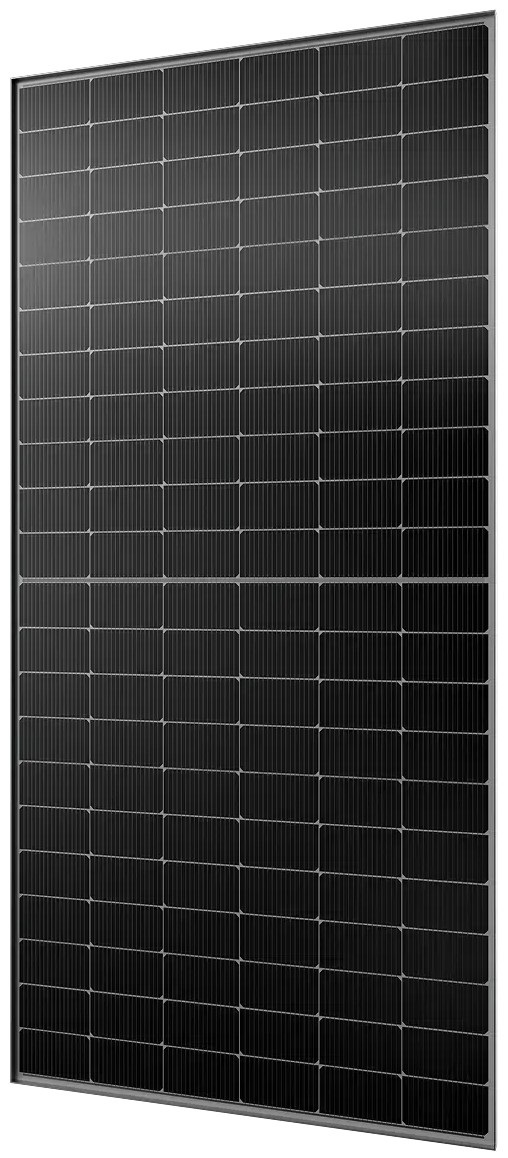 Солнечная панель Jolywood JW Plus JW-HD132N 630W цена 6678 грн - фотография 2