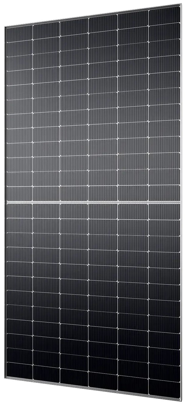 Солнечная панель Jolywood JW Pro JW-HD144N 600W цена 5989 грн - фотография 2