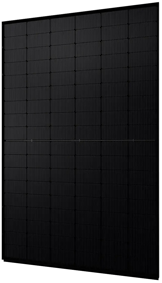 Солнечная панель Jolywood Niwa Black JW-HD108N 500W цена 5883 грн - фотография 2