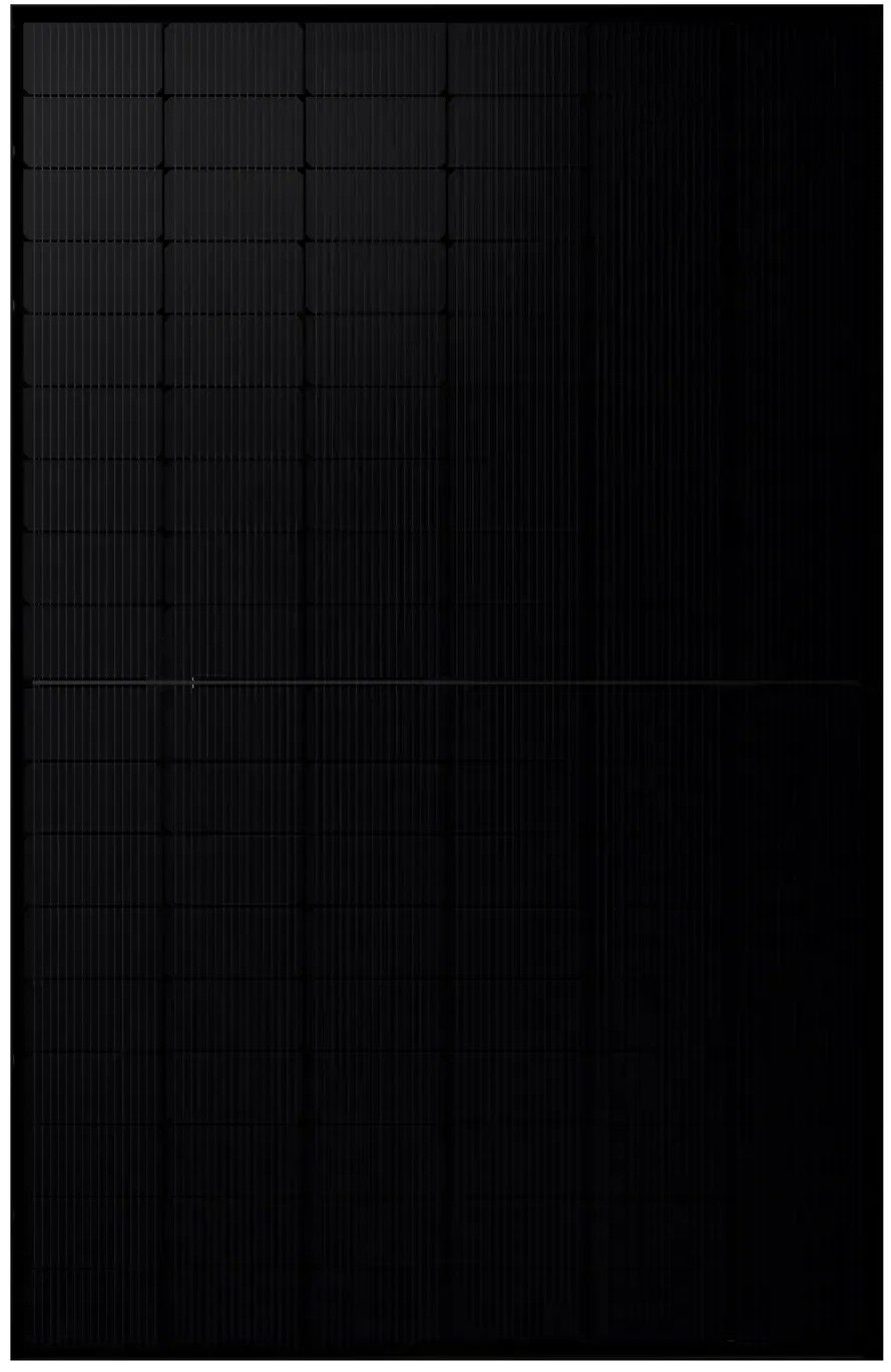 Jolywood Niwa Black JW-HD108N 500W