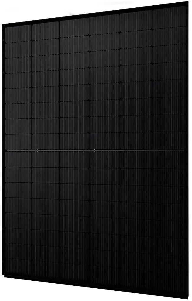 Солнечная панель Jolywood Niwa Black JW-HD96N 460W цена 5300 грн - фотография 2