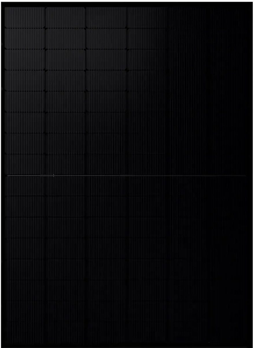 Jolywood Niwa Black JW-HD96N 460W