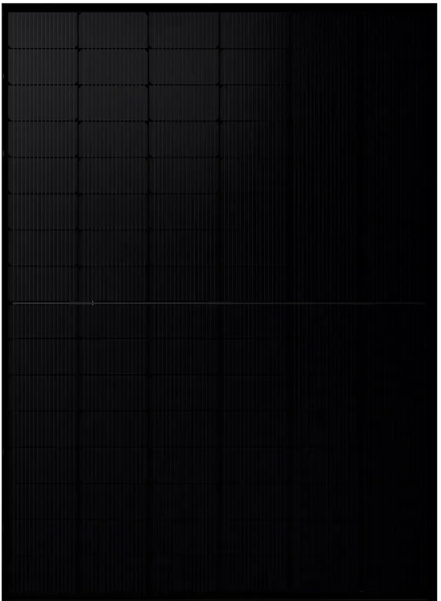 Jolywood Niwa Black JW-HD96N 455W