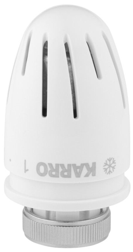 Термоголовка Karro M30x1.5 KR-2022