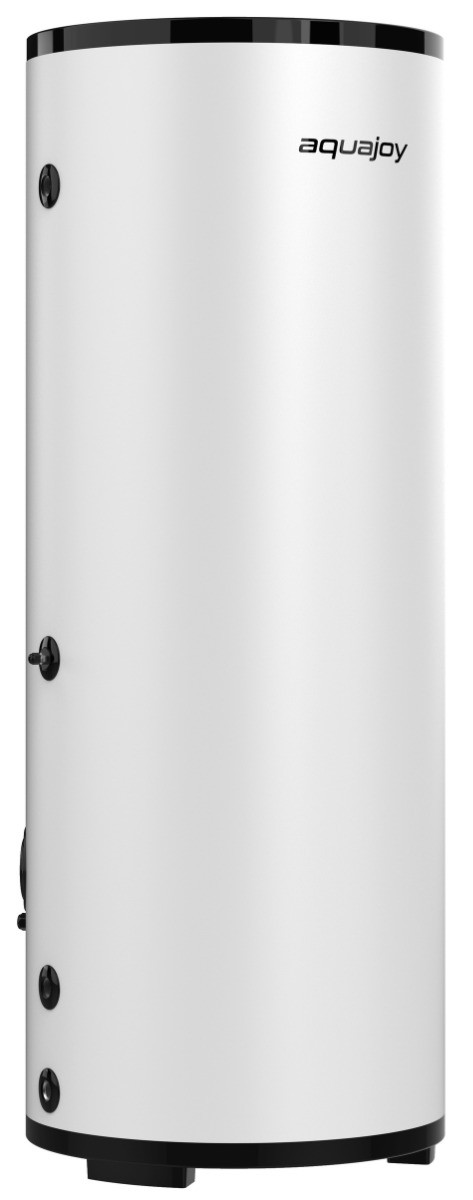 Комбинированный водонагреватель AquaJoy Duplex Tank D2205 150 л с ТЭН (150 л, 3 кВт) цена 50324 грн - фотография 2
