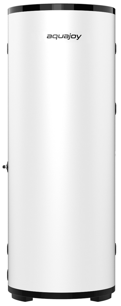 AquaJoy Duplex Tank D2205 150 л с ТЭН (150 л, 3 кВт)