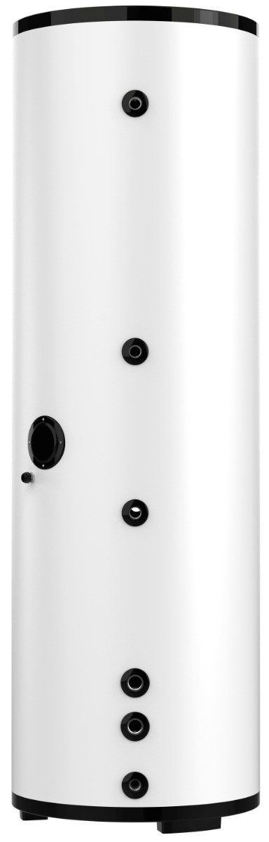 в продаже Комбинированный водонагреватель AquaJoy Duplex Tank D2205 200 л с ТЭН (200 л, 3 кВт) (AHF-200D2205) - фото 3