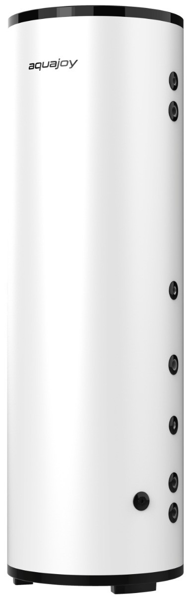 продаём AquaJoy Duplex Tank D2205 200 л с ТЭН (200 л, 3 кВт) (AHF-200D2205) в Украине - фото 4