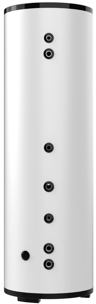 Комбинированный водонагреватель AquaJoy Duplex Tank D2205 200 л с ТЭН (200 л, 3 кВт) (AHF-200D2205) отзывы - изображения 5