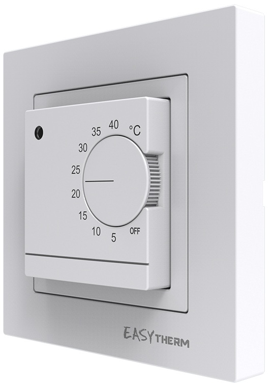 Терморегулятор EasyTherm ET-20 цена 1040 грн - фотография 2
