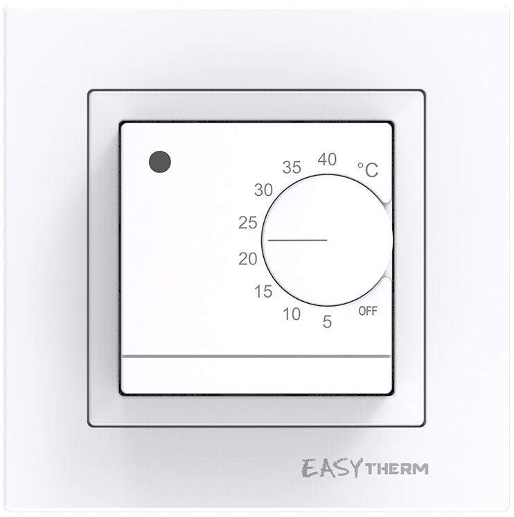 Терморегулятор EasyTherm ET-20