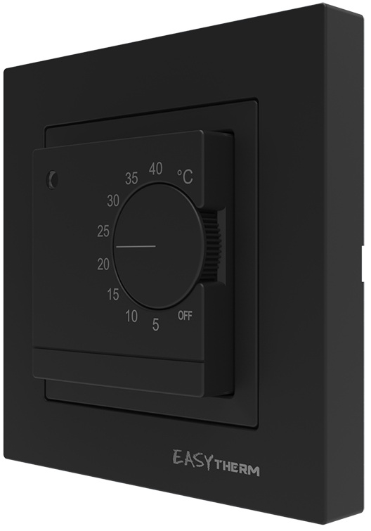 Терморегулятор EasyTherm ET-25 ціна 1040 грн - фотографія 2