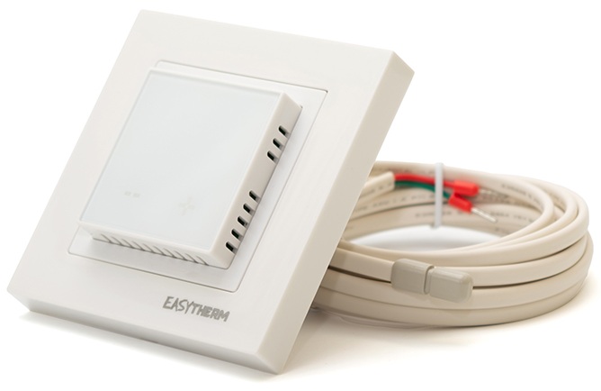 Терморегулятор EasyTherm ET-30M цена 1365 грн - фотография 2