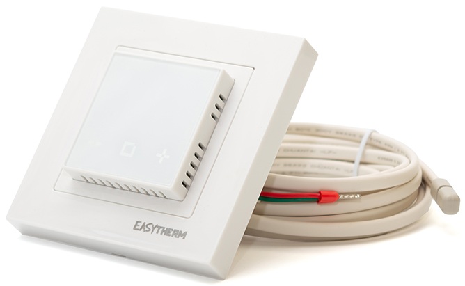 Терморегулятор EasyTherm ET-40M Wi-Fi ціна 2625 грн - фотографія 2