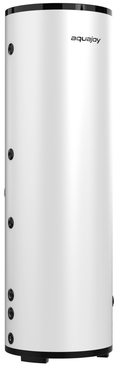 Комбинированный водонагреватель AquaJoy Duplex Tank D2205 300L с ТЭН (300 л, 3 кВт) (AHF-300D2205) цена 70932 грн - фотография 2