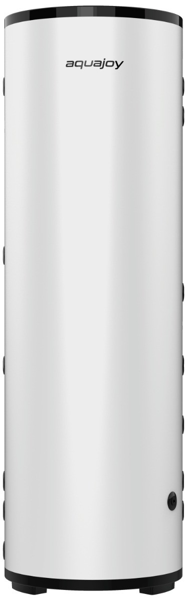 AquaJoy Duplex Tank D2205 300L с ТЭН (300 л, 3 кВт) (AHF-300D2205)