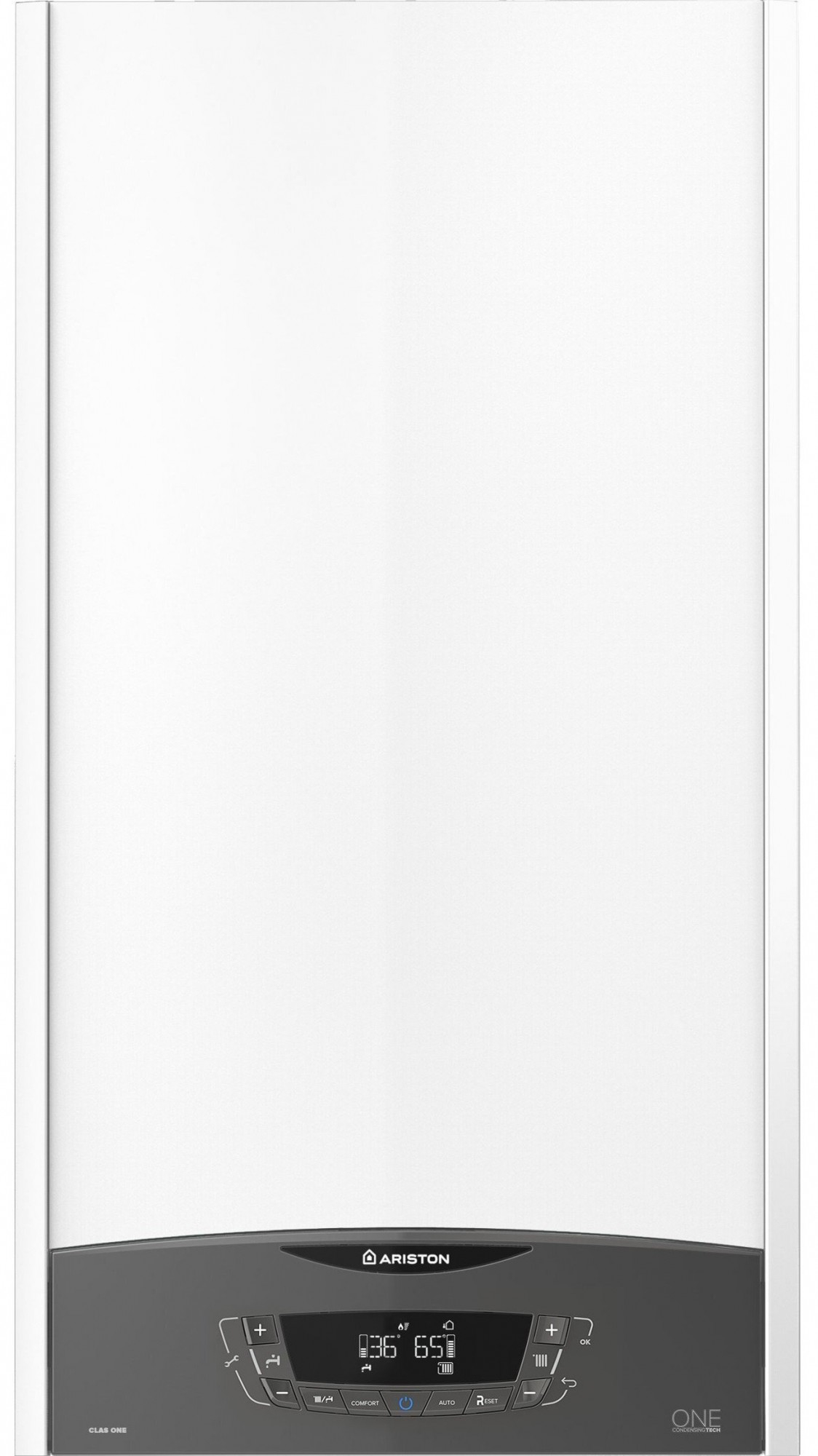 Цена газовый котел Ariston Clas ONE 24 Уценка в Одессе