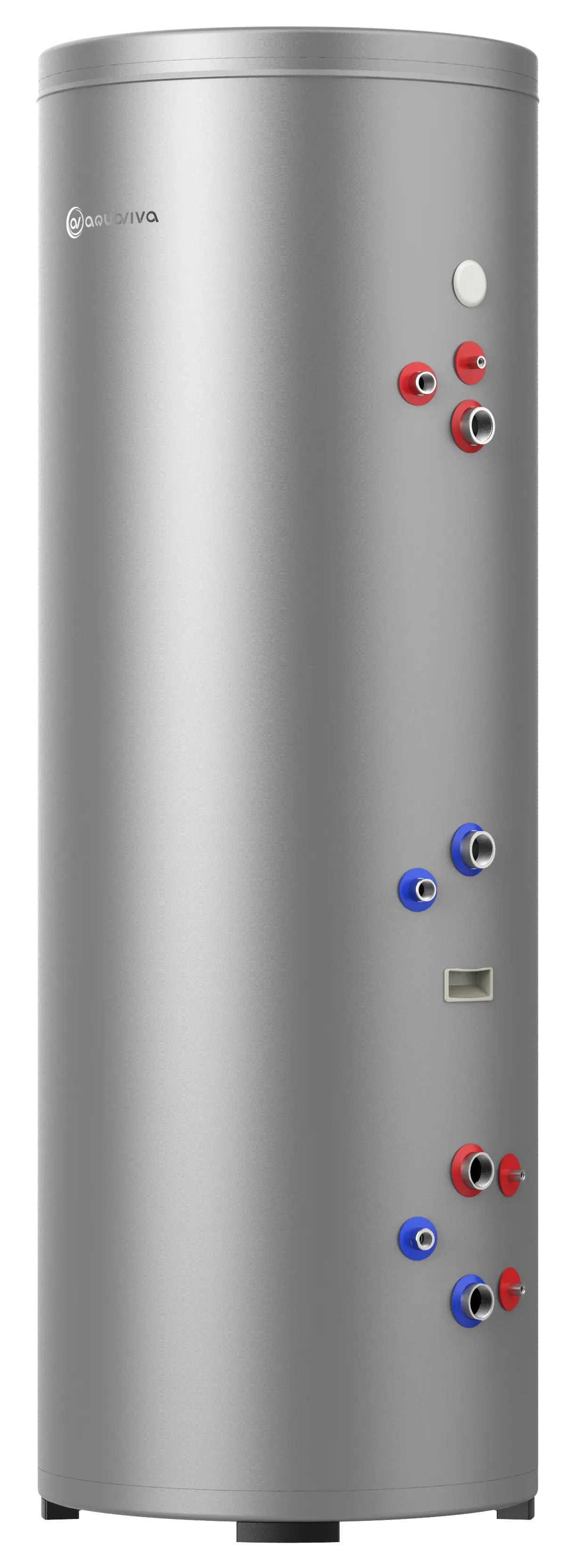 продаём AquaViva AV-B185+65BTE2 (ГВС+буфер 185+65 л, 0,84 м²) (AV‐В185+65BTE2) в Украине - фото 4